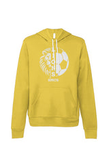 St. Mark Catholic Soccer Sponge Fleece Hooded Sweatshirt
