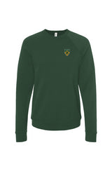 St. Mark Catholic Fleece Crewneck Sweatshirt