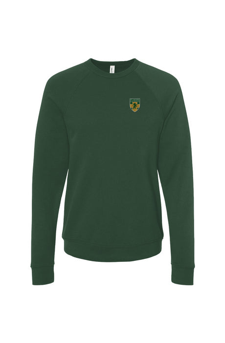 St. Mark Catholic Fleece Crewneck Sweatshirt