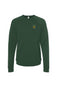 St. Mark Catholic Fleece Crewneck Sweatshirt