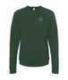 St. Mark Catholic Fleece Crewneck Sweatshirt