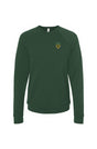 St. Mark Catholic Fleece Crewneck Sweatshirt