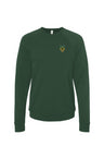 St. Mark Catholic Fleece Crewneck Sweatshirt