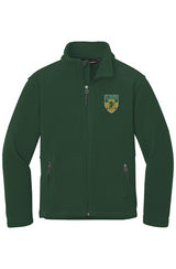 St. Mark Catholic Fleece Jacket
