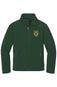 St. Mark Catholic Fleece Jacket
