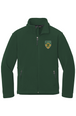 St. Mark Catholic Fleece Jacket