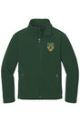 St. Mark Catholic Fleece Jacket
