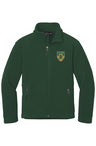 St. Mark Catholic Fleece Jacket