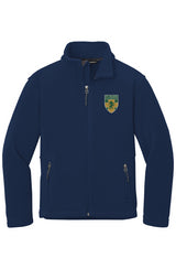 St. Mark Catholic Fleece Jacket