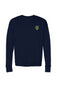 St. Mark Catholic Fleece Crewneck Sweatshirt