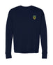 St. Mark Catholic Fleece Crewneck Sweatshirt