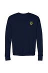 St. Mark Catholic Fleece Crewneck Sweatshirt
