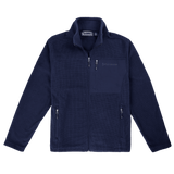 Men's Calabaza II Brick Fleece Jacket