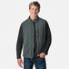 Men's Brick Fleece Adventure Vest