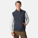 Men's Brick Fleece Adventure Vest