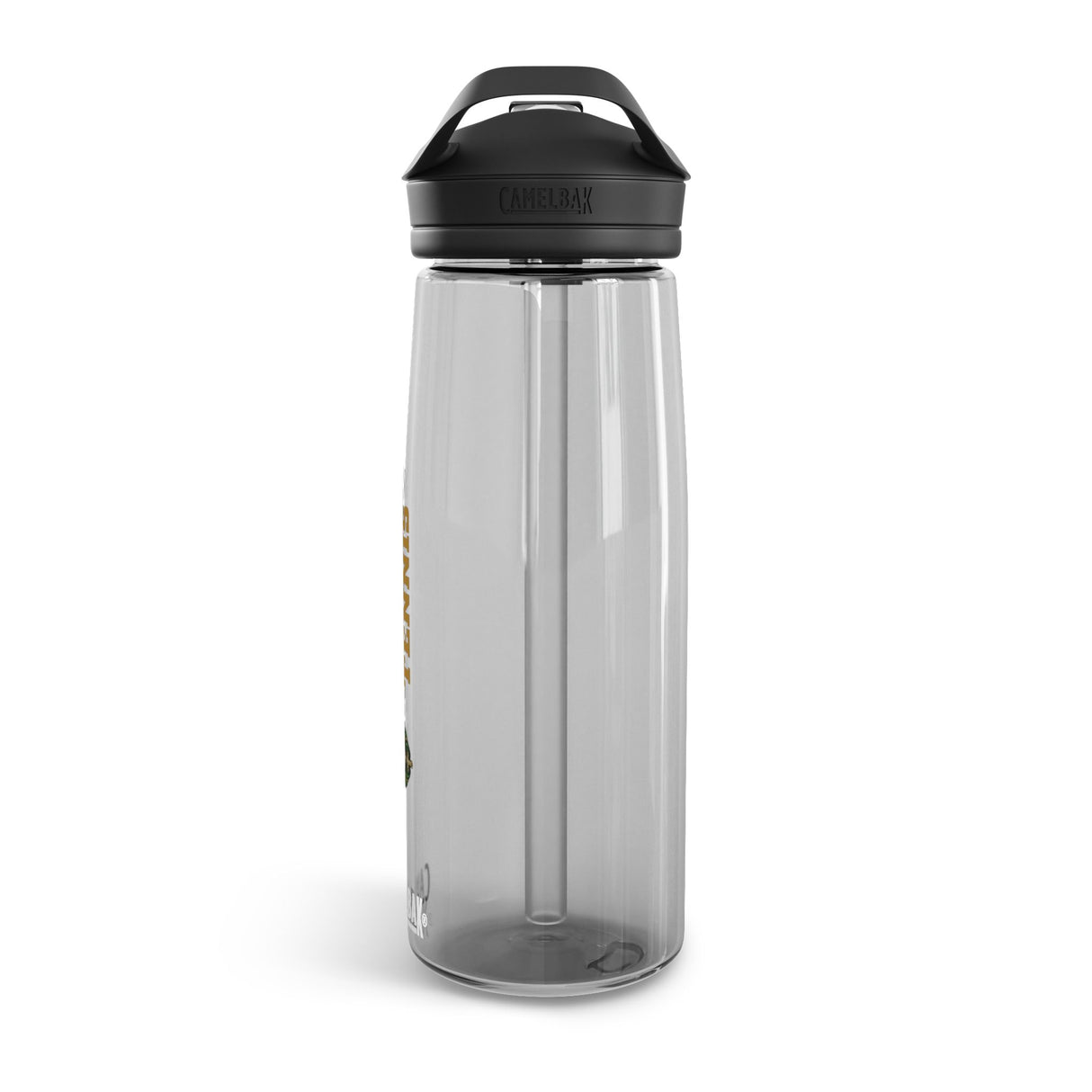 St. Mark Catholic Tennis CamelBak Eddy® Water Bottle, 20 - 25 oz