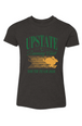 2026 Upstate Running Club Triblend Tee