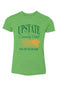 2026 Upstate Running Club Triblend Tee