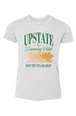 2026 Upstate Running Club Triblend Tee