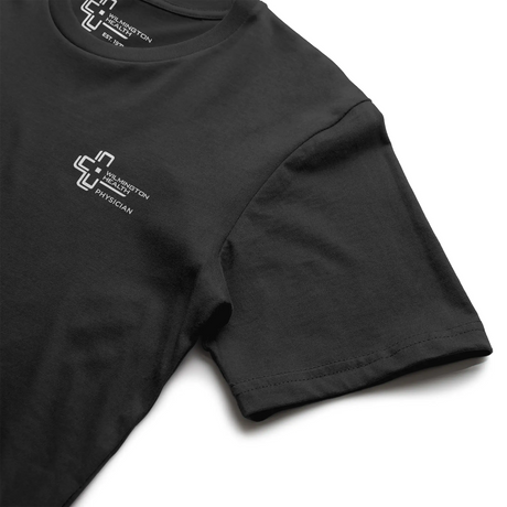 Wilmington Health Coastal Designs Nublend Tee