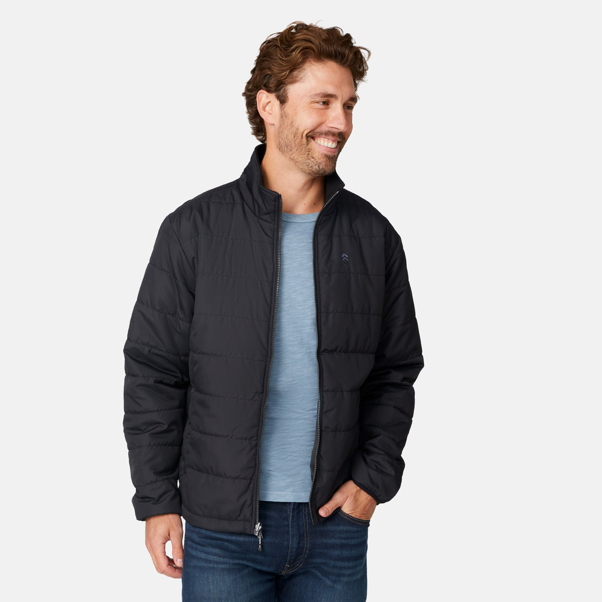Men's Atalaya III 3-in-1 Systems Jacket