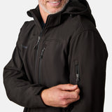 Men's Odyssey II Flex Super Softshell® Jacket