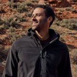 Men's Odyssey II Flex Super Softshell® Jacket