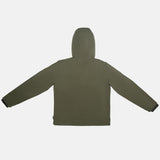 Men's Brick Fleece Lined Super Softshell® Jacket