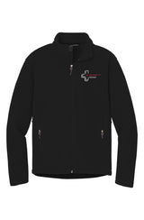 Full Zip Fleece Jacket*