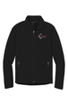Full Zip Fleece Jacket*