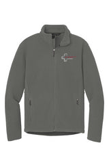 Full Zip Fleece Jacket*