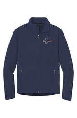 Full Zip Fleece Jacket*