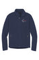 Full Zip Fleece Jacket*