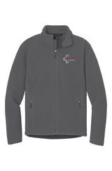 Full Zip Fleece Jacket
