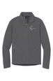 Full Zip Fleece Jacket