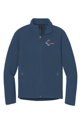 Full Zip Fleece Jacket