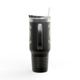 St. Mark Catholic Insulated Travel Mug, 40 oz