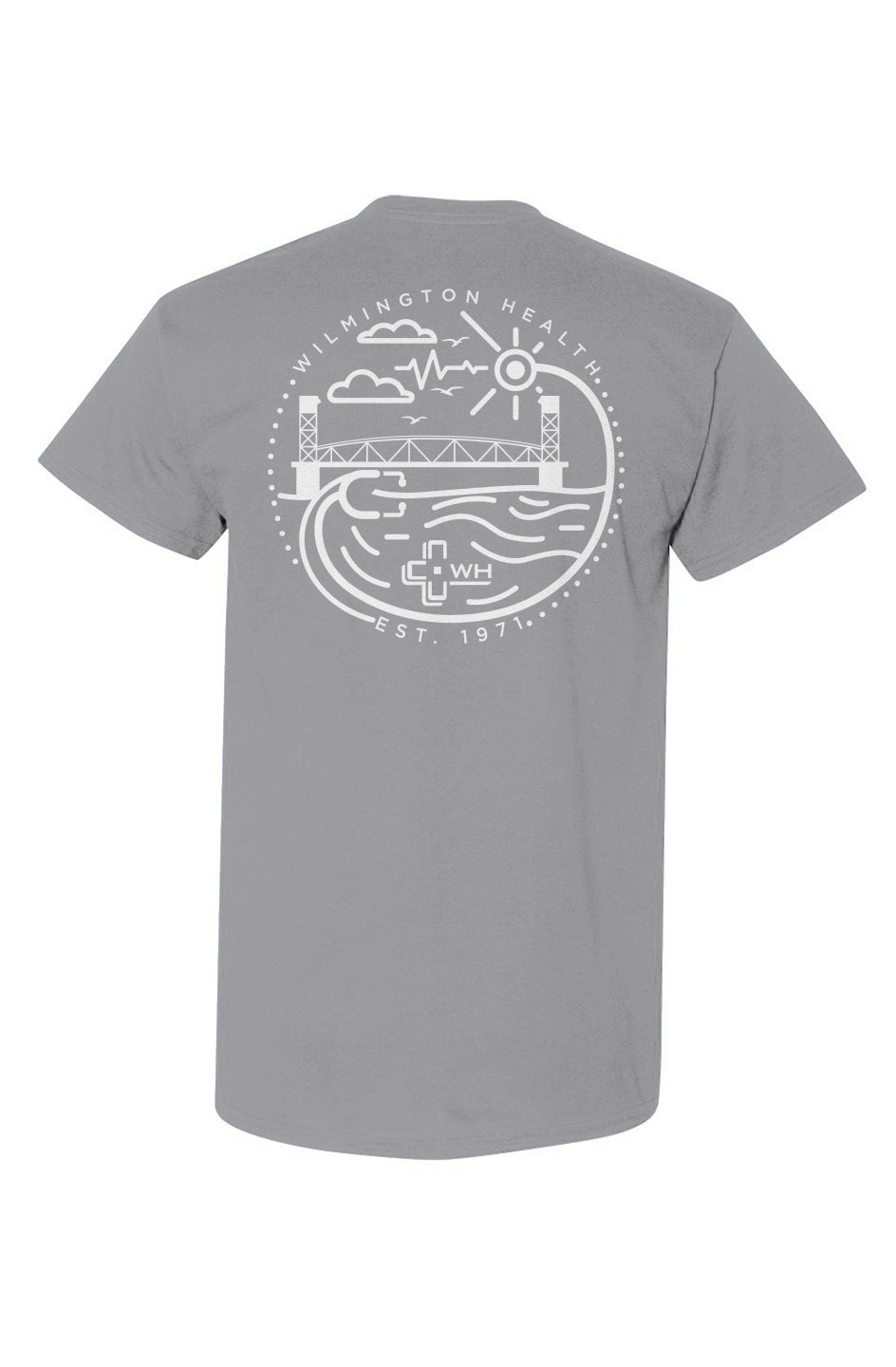 DryBlend® T-Shirt