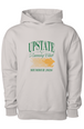 2026 Upstate Running Club Pullover Hoodie