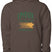 2026 Upstate Running Club Pullover Hoodie