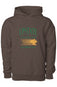 2026 Upstate Running Club Pullover Hoodie