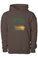 2026 Upstate Running Club Pullover Hoodie