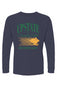 2026 Upstate Running Club L/S Performance Tee w/ SPF 50+