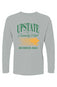 2026 Upstate Running Club L/S Performance Tee w/ SPF 50+