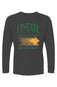 2026 Upstate Running Club L/S Performance Tee w/ SPF 50+