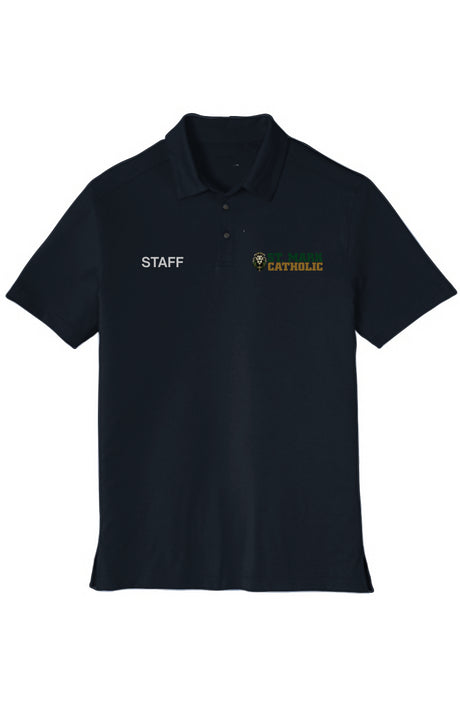 St. Mark Catholic Biblend Polo