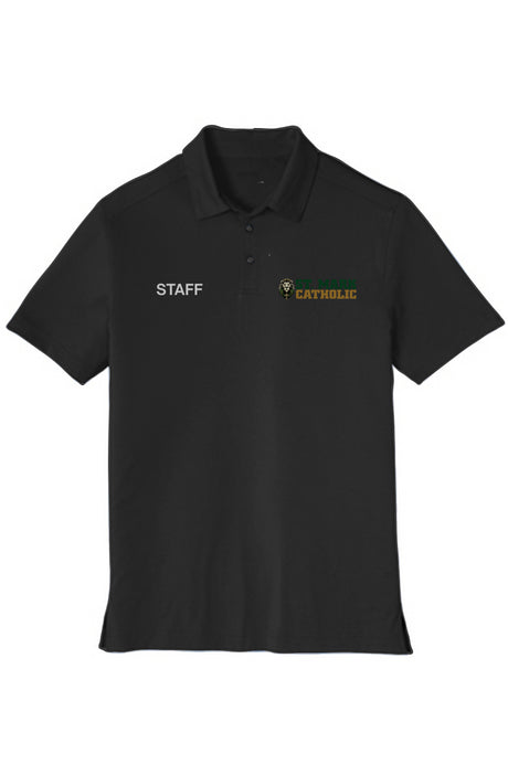 St. Mark Catholic Biblend Polo