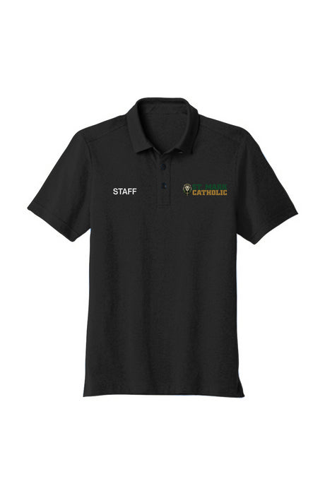 St. Mark Catholic Biblend Polo