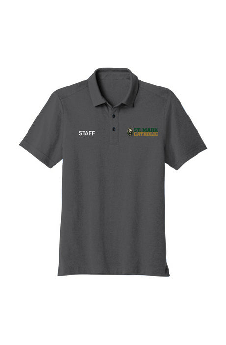 St. Mark Catholic Biblend Polo