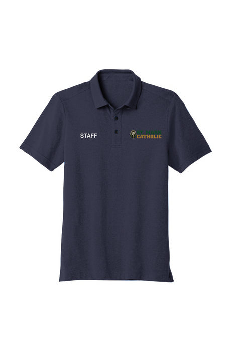 St. Mark Catholic Biblend Polo